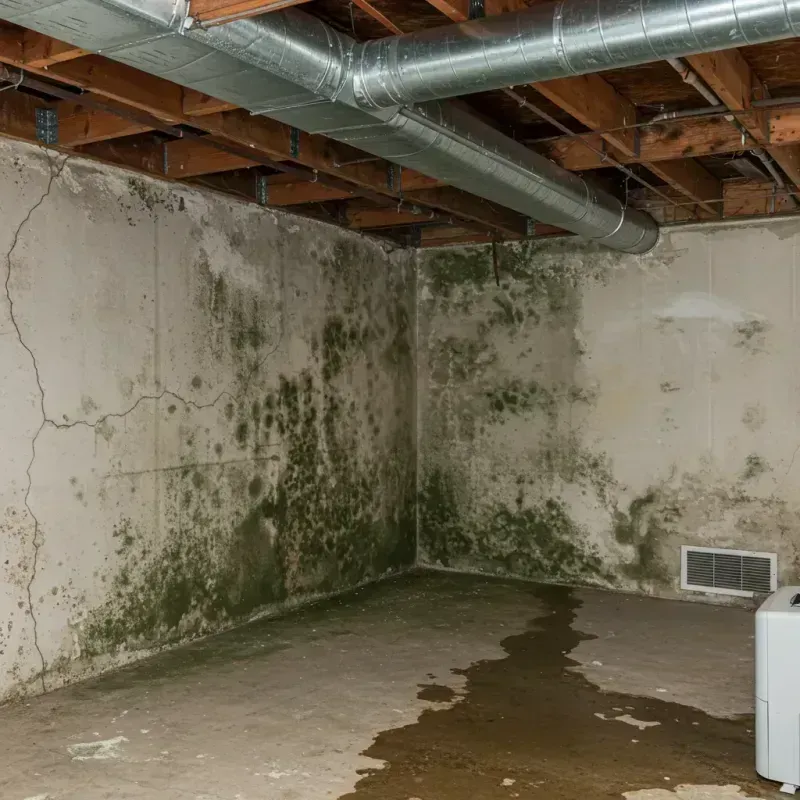 Professional Mold Removal in Glen Gardner, NJ